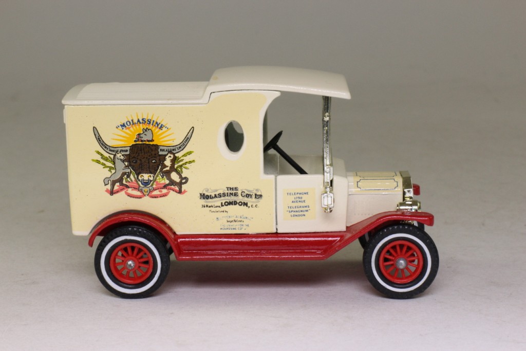 Molassine Cattle Feed (Creaks of Camberley - AC68)